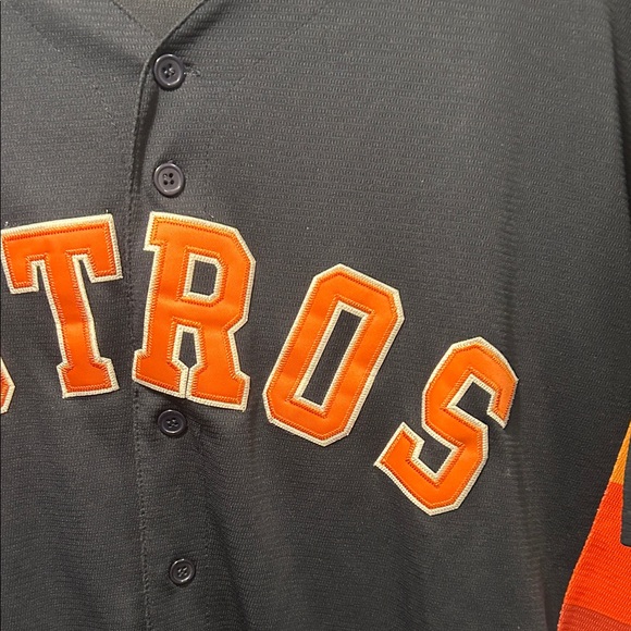 Houston Astros Alex Bregman Shirt - Picture 3 of 6